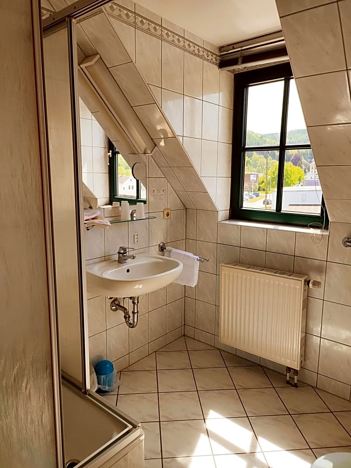 Hotel Stadt Olbernhau