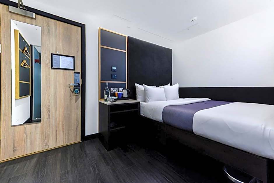 The Z Hotel Holborn