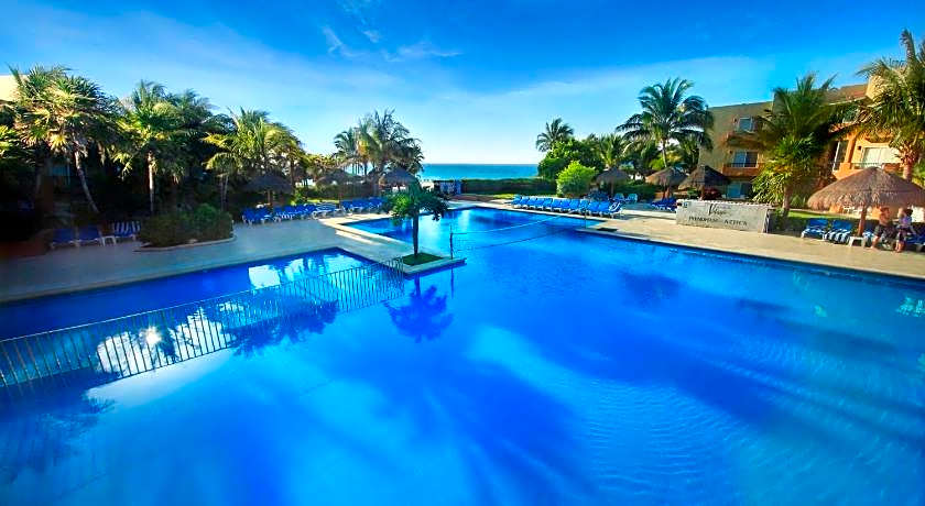 Viva Azteca by Wyndham, A Trademark All Inclusive Resort