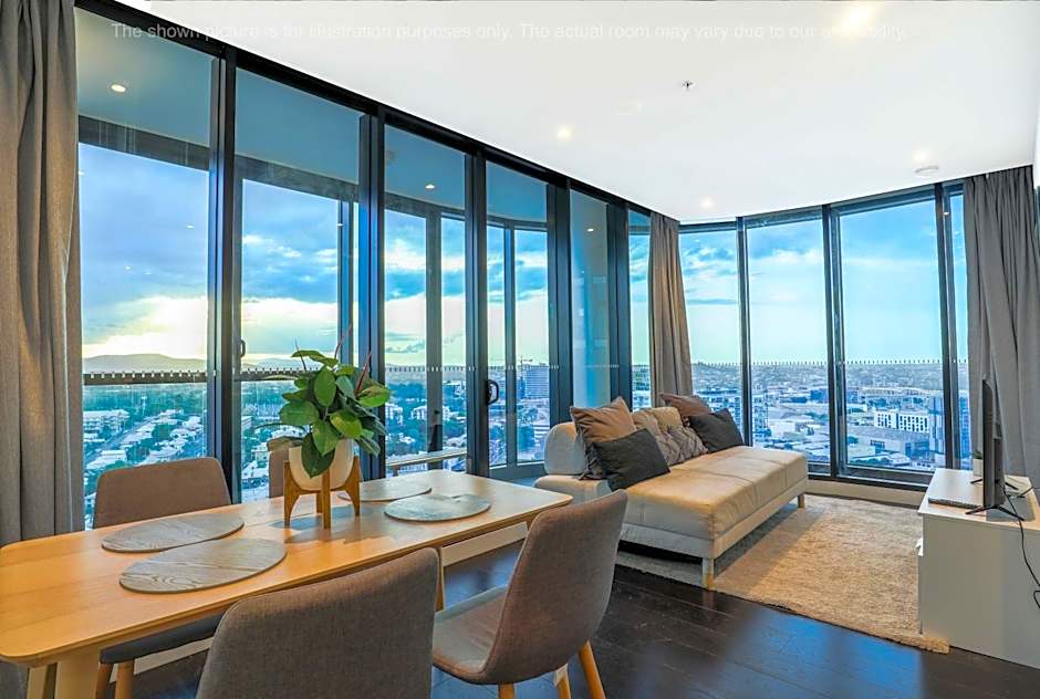 FV By Serain Residences