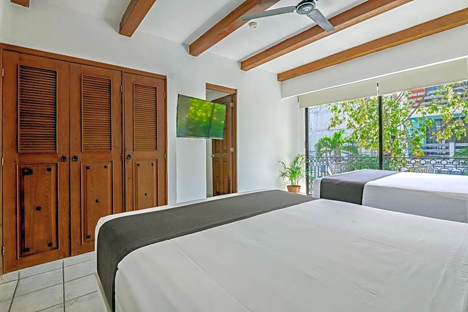 Banana Boutique Hotel