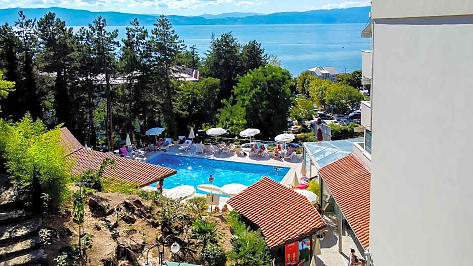 Hotel & Spa Tino Sveti Stefan