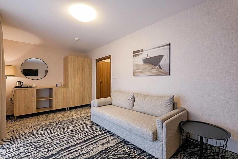 Hotel Port 110