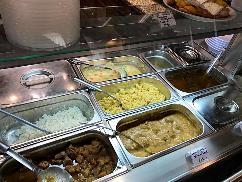 Termál Apartmanház