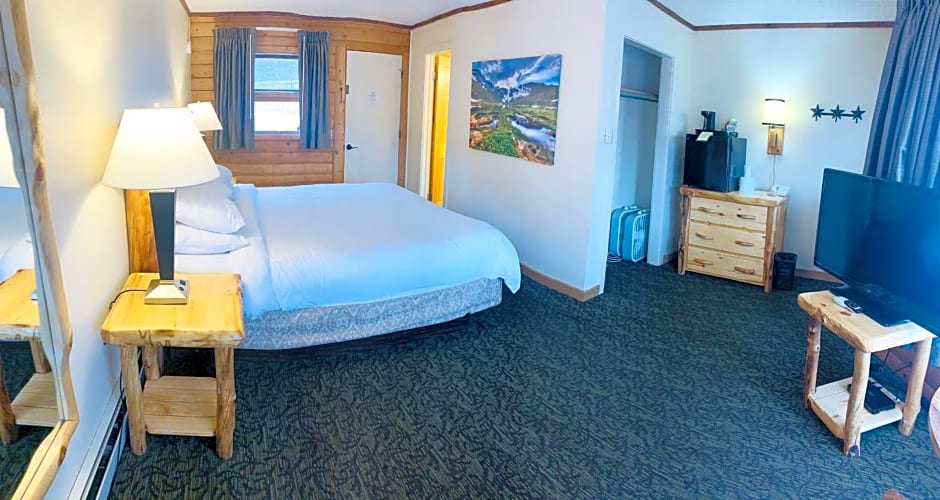 Discovery Lodge