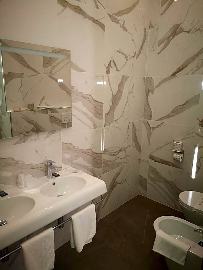 Spa & Wellness by Des Anglais " Accesso SPA compreso"