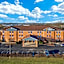Comfort Inn & Suites Springfield