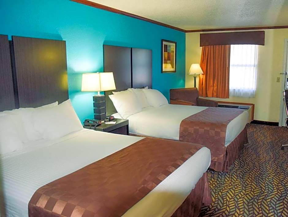 Best Western Fairwinds Inn