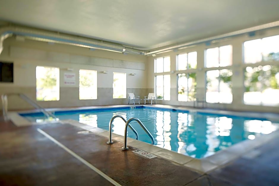 Hyatt Place Detroit/Utica
