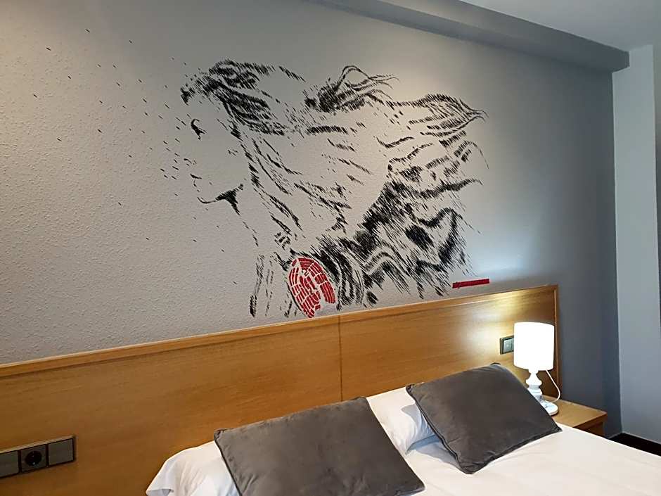 Hotel Arts - Gasteiz Centro