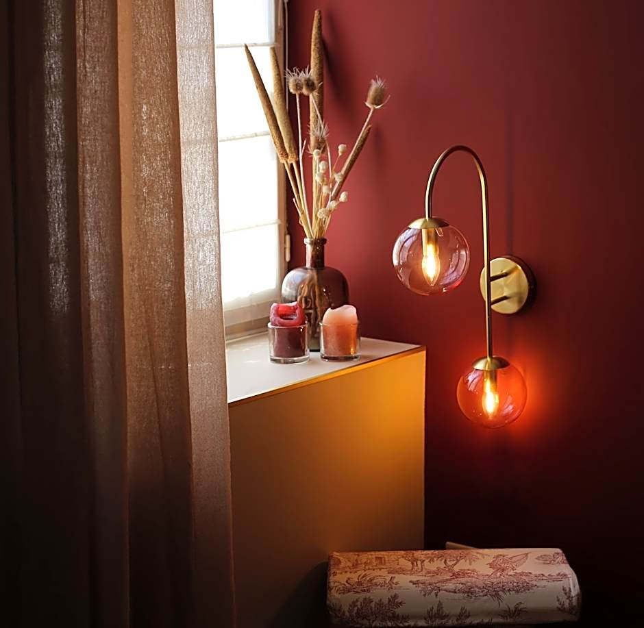 Hôtel des Basses Pyrénées - Bayonne