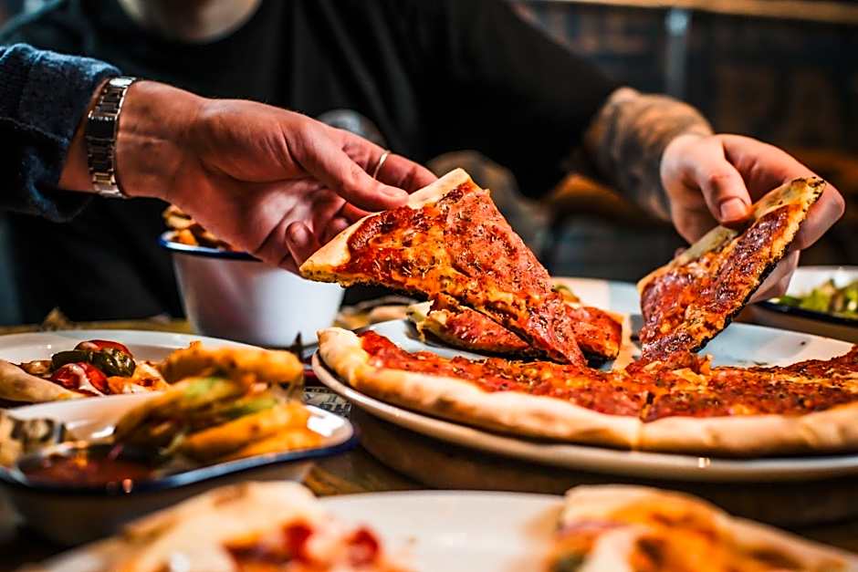 St Christopher's Inn London Bridge - The Village