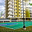 Casa Ison at MesaVerte Residences - Condo at CDO city center with free use of swimming pool