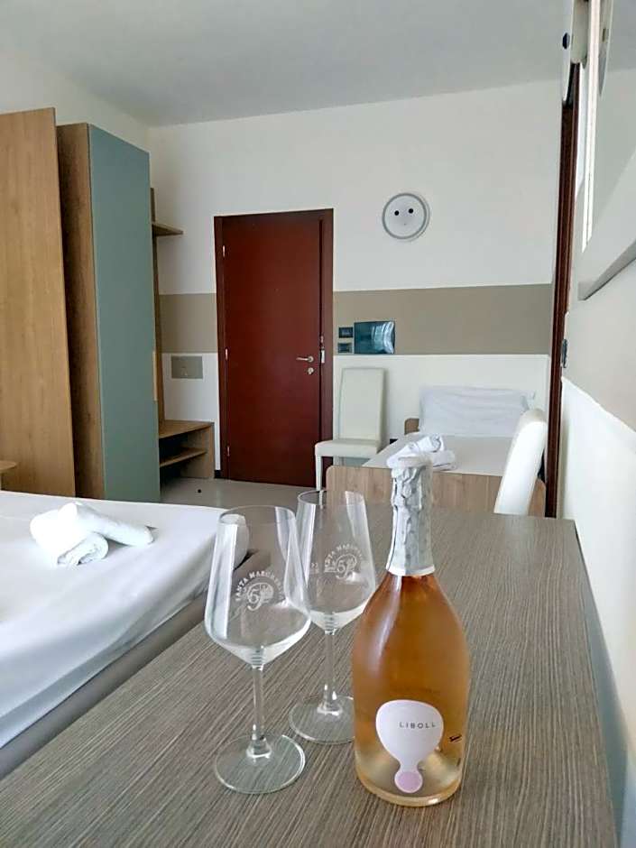 HOTEL BAIA VERDE GALLIPOLI