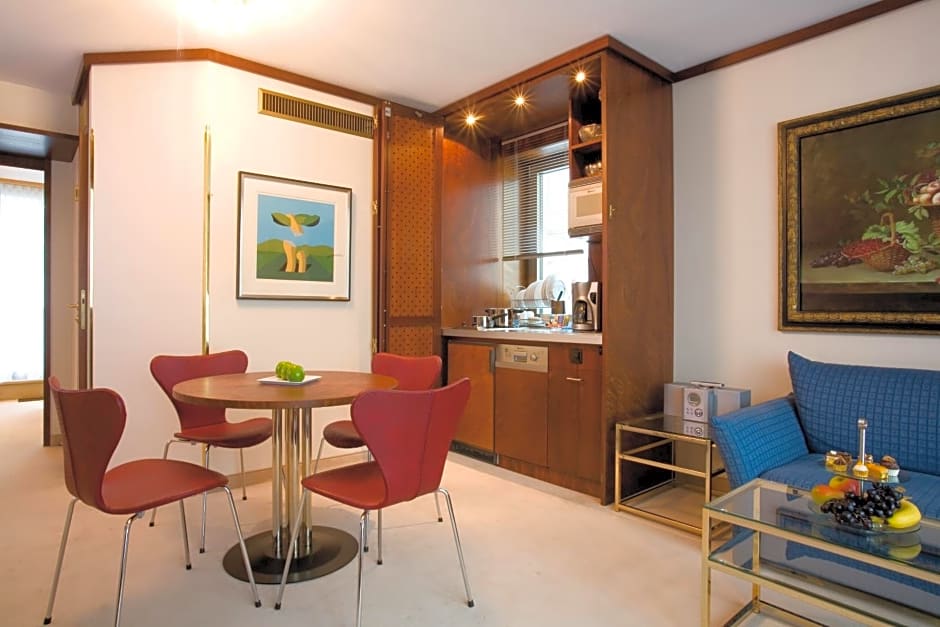 Living Hotel Kanzler