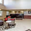Comfort Inn & Suites West Springfield