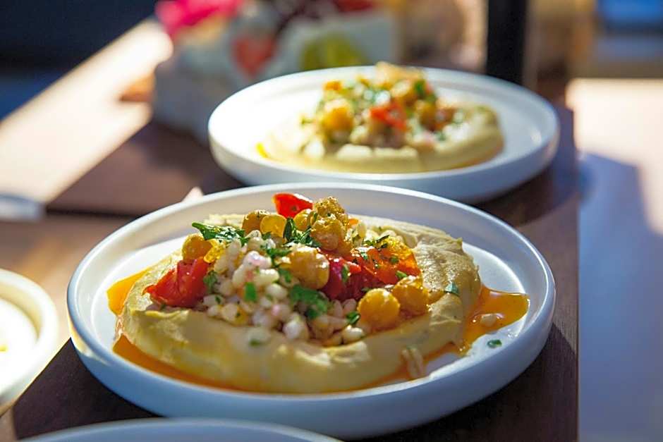 Sheraton Boston Hotel