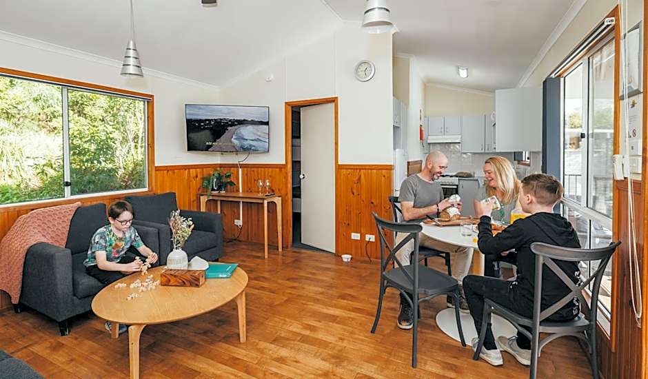 Holiday Haven Burrill Lake