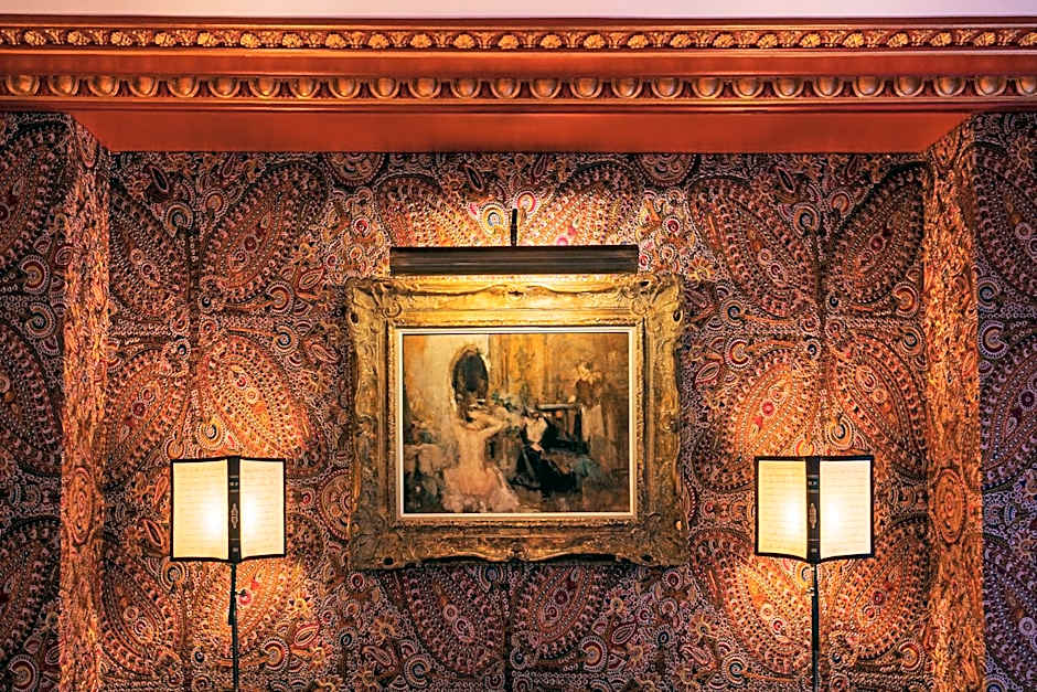 Maison Proust, Hotel & Spa La Mer