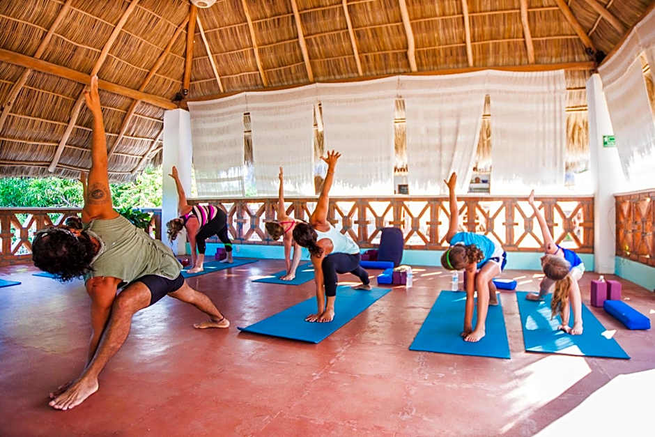 Hotelito Los Sueños