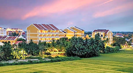 La Siesta Hoi An Resort & Spa
