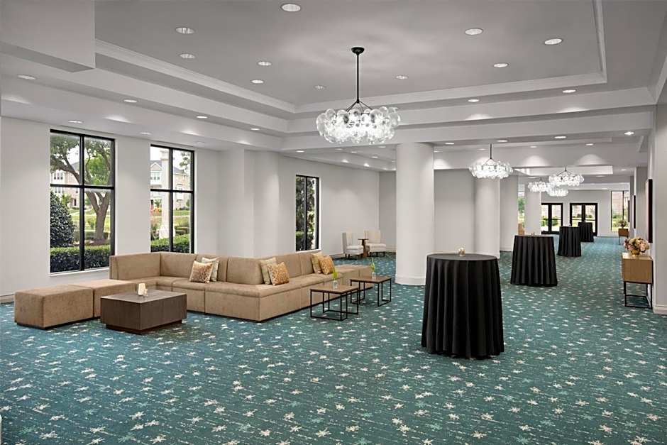 Hilton Garden Inn Dallas Lewisville