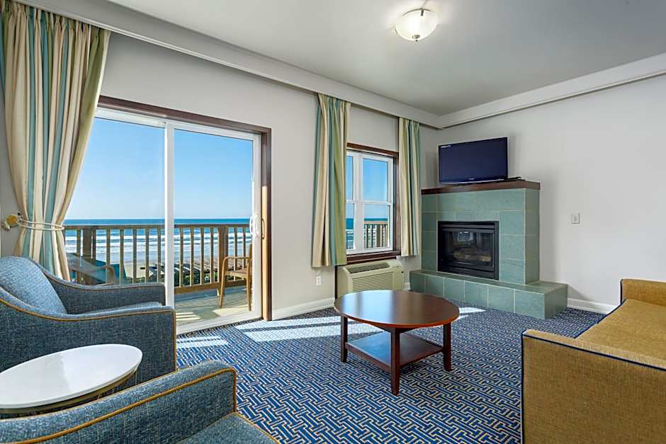 Inn at Nye Beach