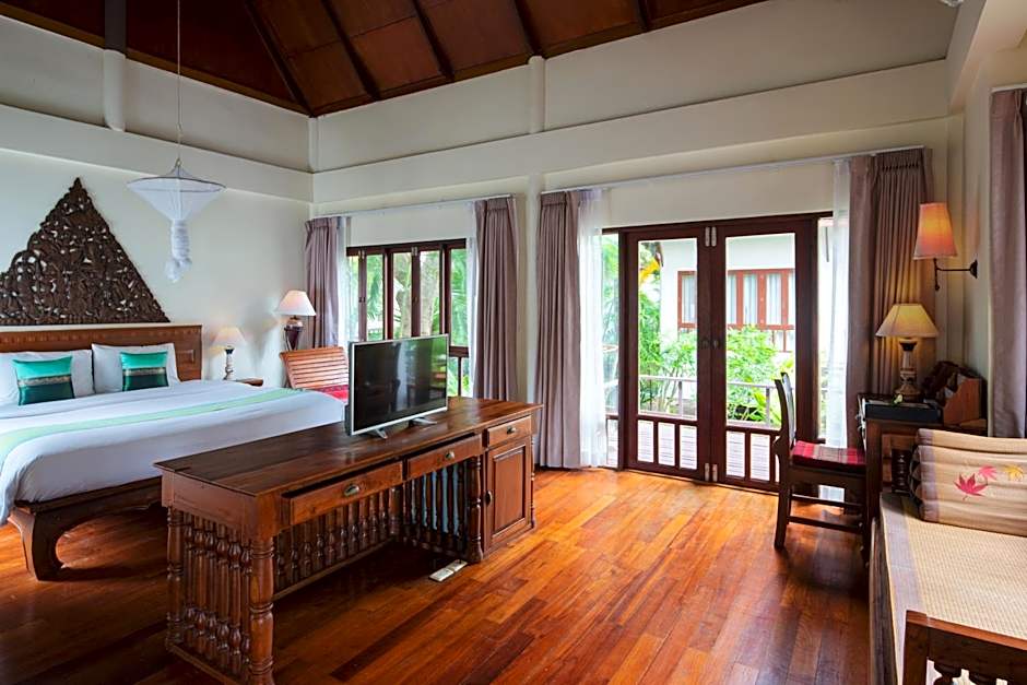 Photo 1 of 5 of Deluxe Villa, Garden View