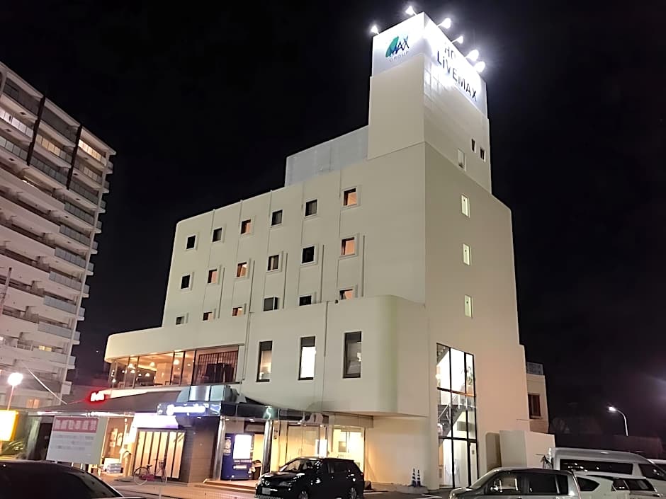 HOTEL LiVEMAX BUDGET Utsunomiya