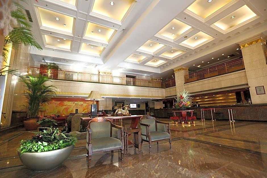 Ying Yuan Hotel