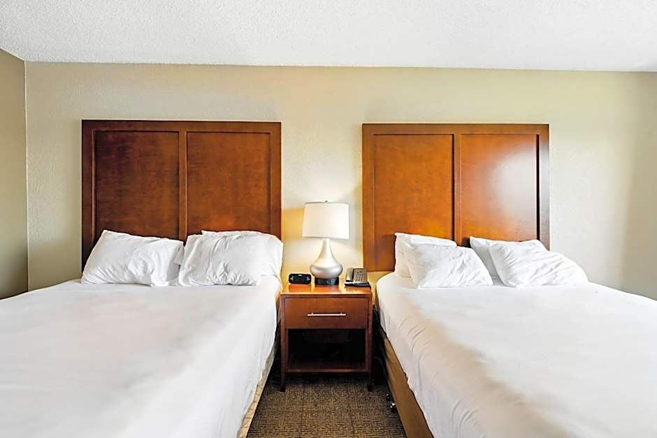 Comfort Inn South Tulsa - Woodland Hills