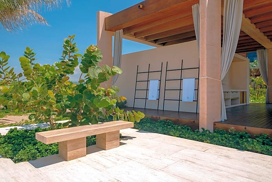 ONTO House Puerto Escondido