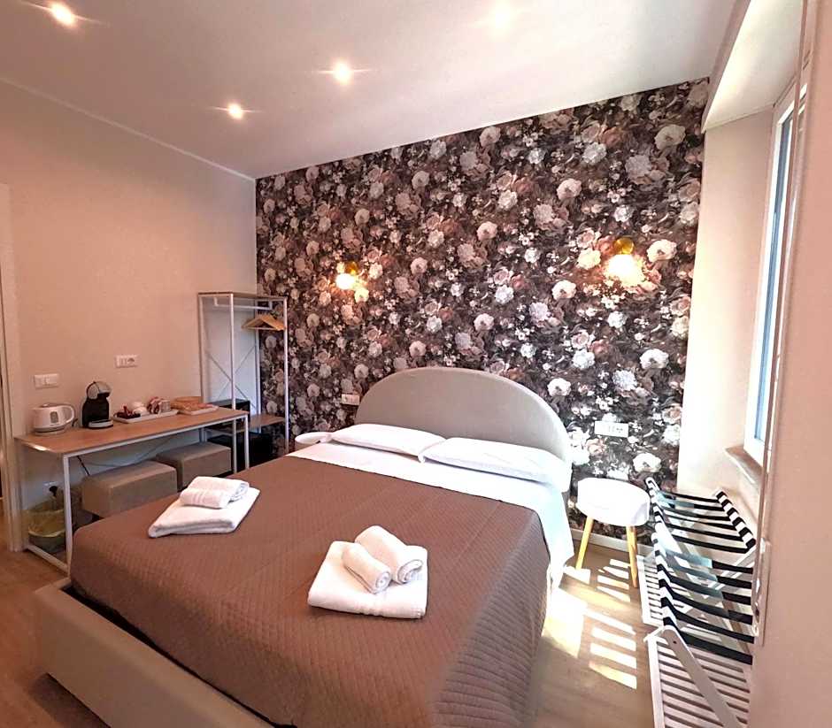 B&B Aurelia Garden Rooms