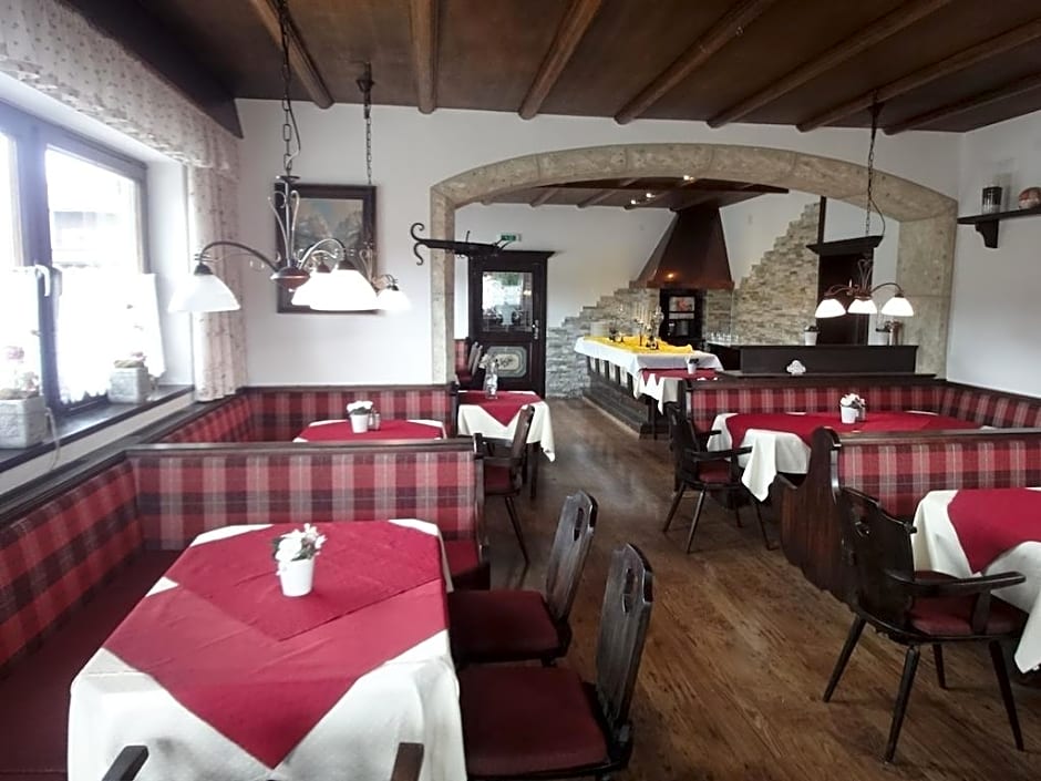 Kaiserhotel Oberndorf