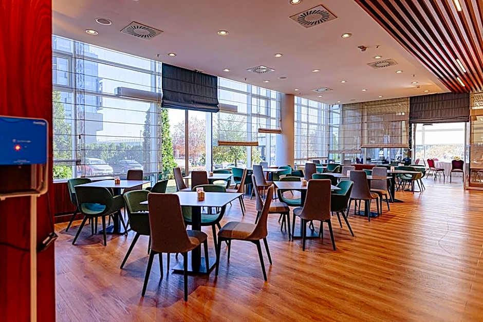 Holiday Inn Belgrade By IHG