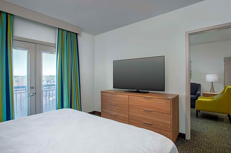 Homewood Suites By Hilton Davidson