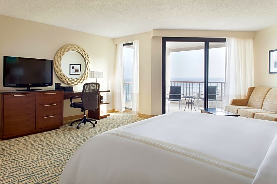 Marriott Hilton Head Resort & Spa