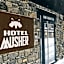 Hotel Musher