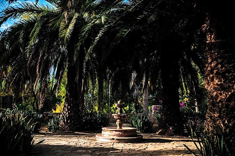 El Marques Hacienda