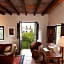Hotel Secreto