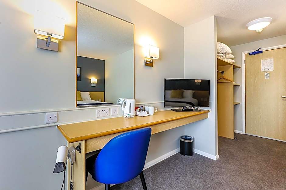 Days Inn Sedgemoor M5