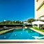 Bangsaen Villa Hotel