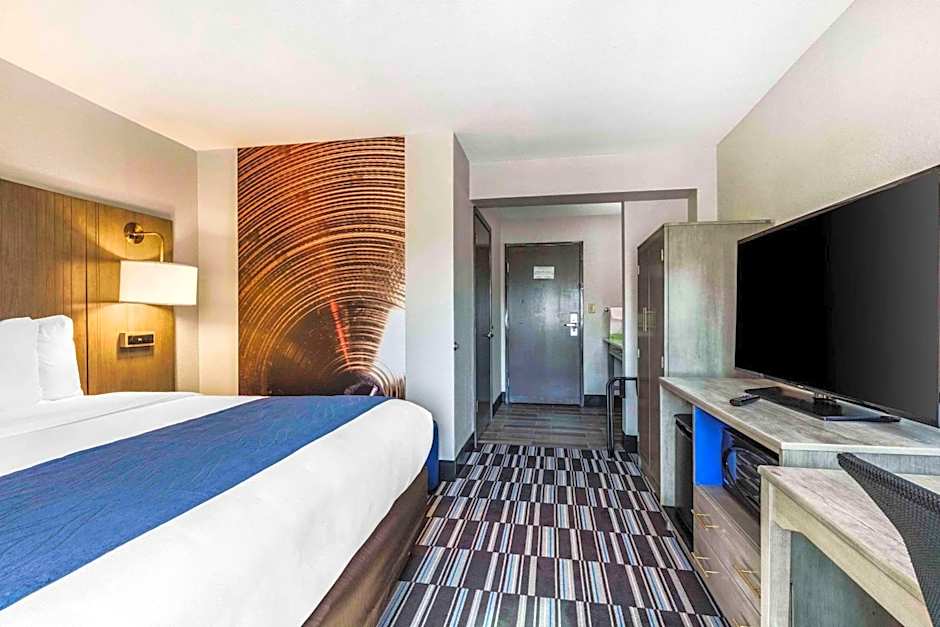 Comfort Inn Memphis Airport West