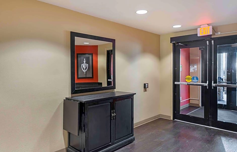 Extended Stay America Suites - Seattle - Lynnwood