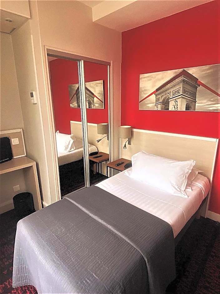 Hotel Le Richemont