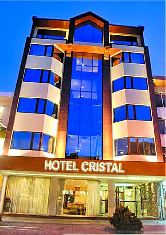 Hotel Cristal