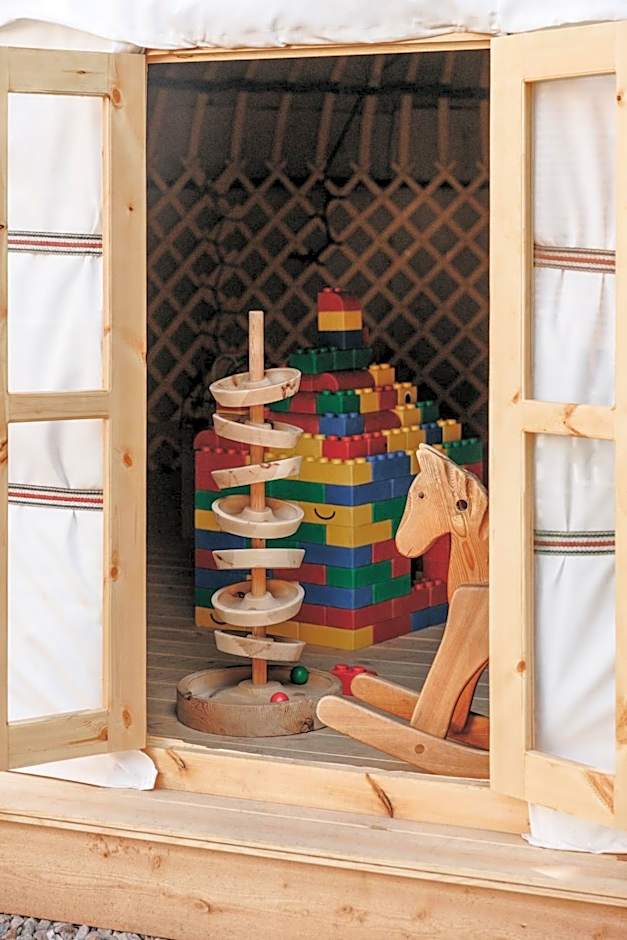 Hotel Schwarzschmied