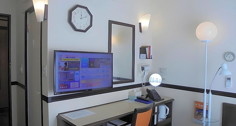 Toyoko Inn Kintetsu Yokkaichi eki Kita guchi