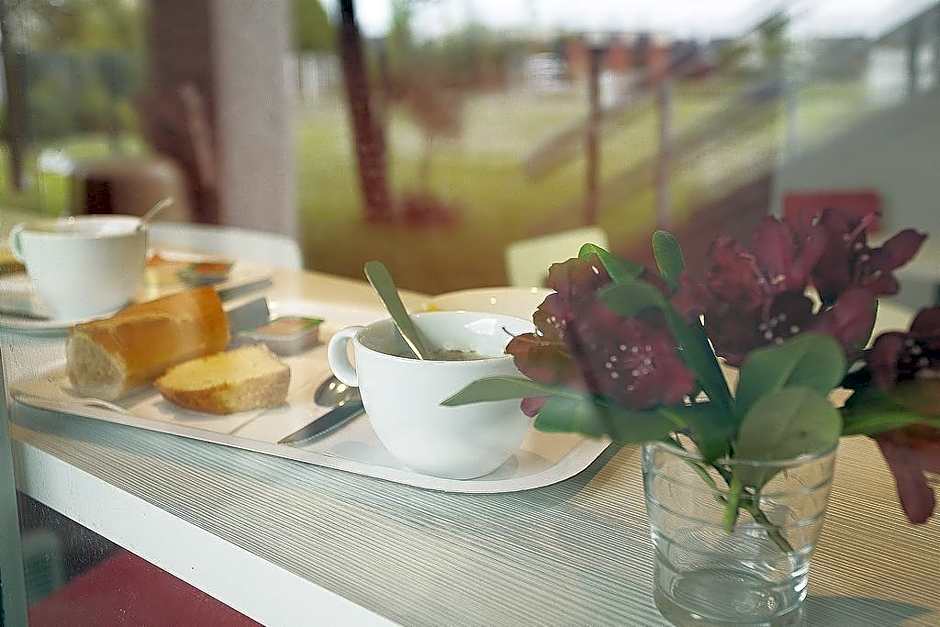 Premiere Classe Mulhouse Sud