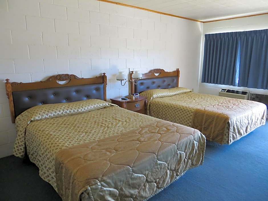 Alamo Inn